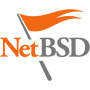 [NetBSD flag]